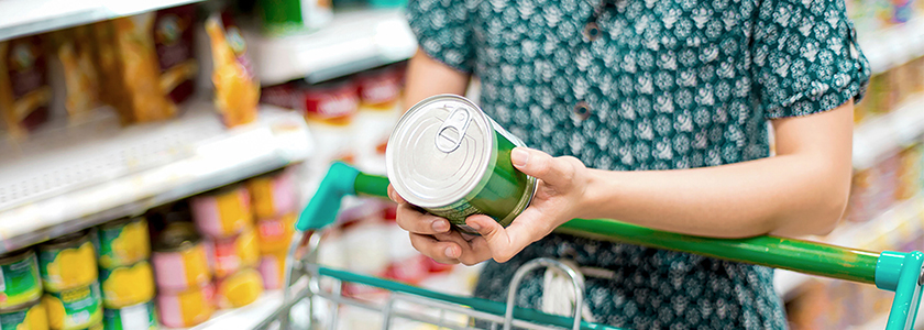 O apelo saúde nos alimentos - marketing ou realidade?
