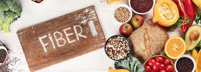 Saúde cardiovascular e ingredientes alimentícios
