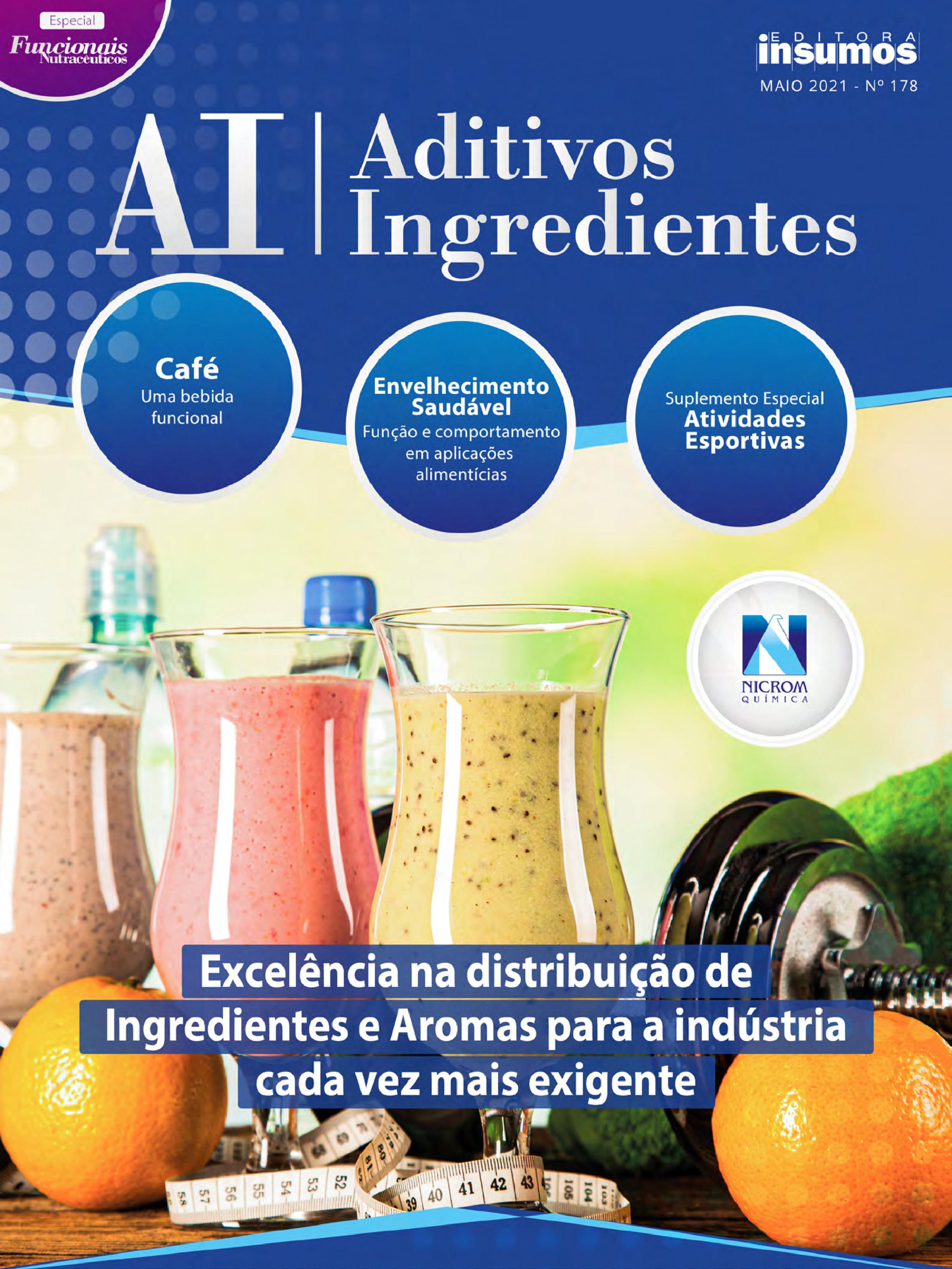 Capa — ABRIL 2021