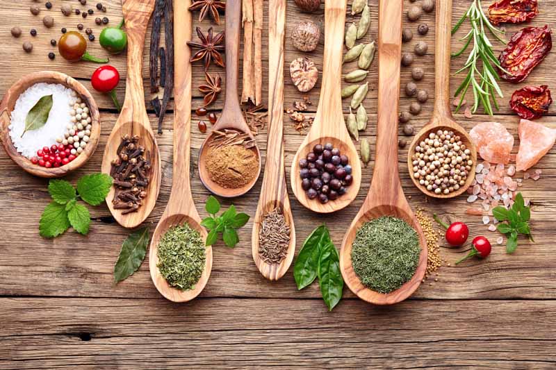 Antimicrobianos naturais e seus efeitos nos alimentos