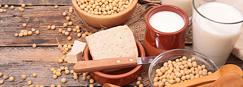 Propriedades funcionais e aplicações alimentícias da lecitina de soja