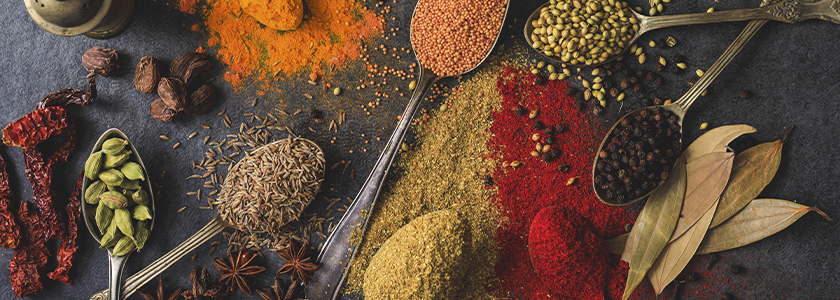 Quais os extratos naturais e vegetais usados como ingredientes