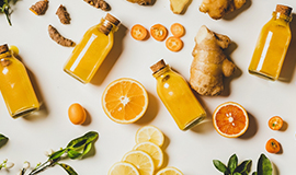 Sabores de bem-estar são oportunidade para alimentos e bebidas