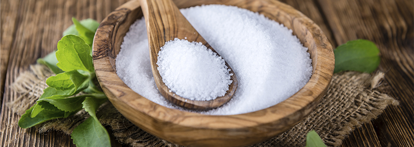 Como os ingredientes têm mudado o caminho da redução de açúcares?