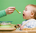 Probióticos, proteínas e folato atendem as crescentes demandas da nutrição infantil