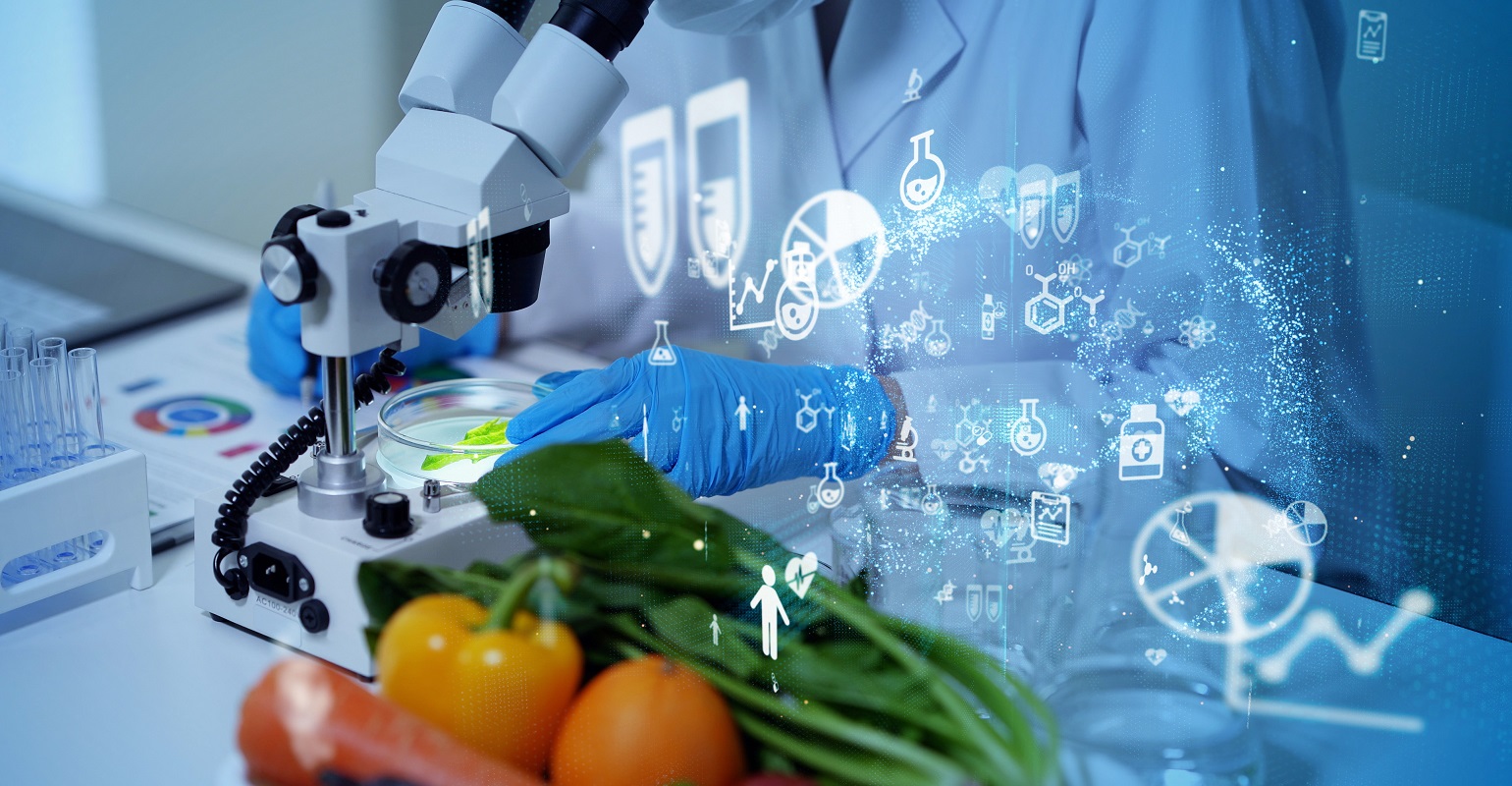 Como inovar na indústria de ingredientes