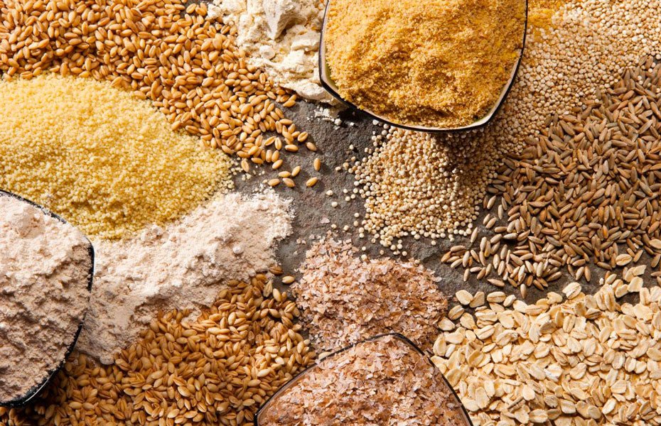 Grãos antigos e cereais não convencionais voltam ao foco e remodelam o cenário alimentício