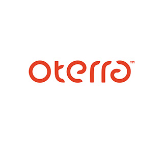 Logotipo Oterra