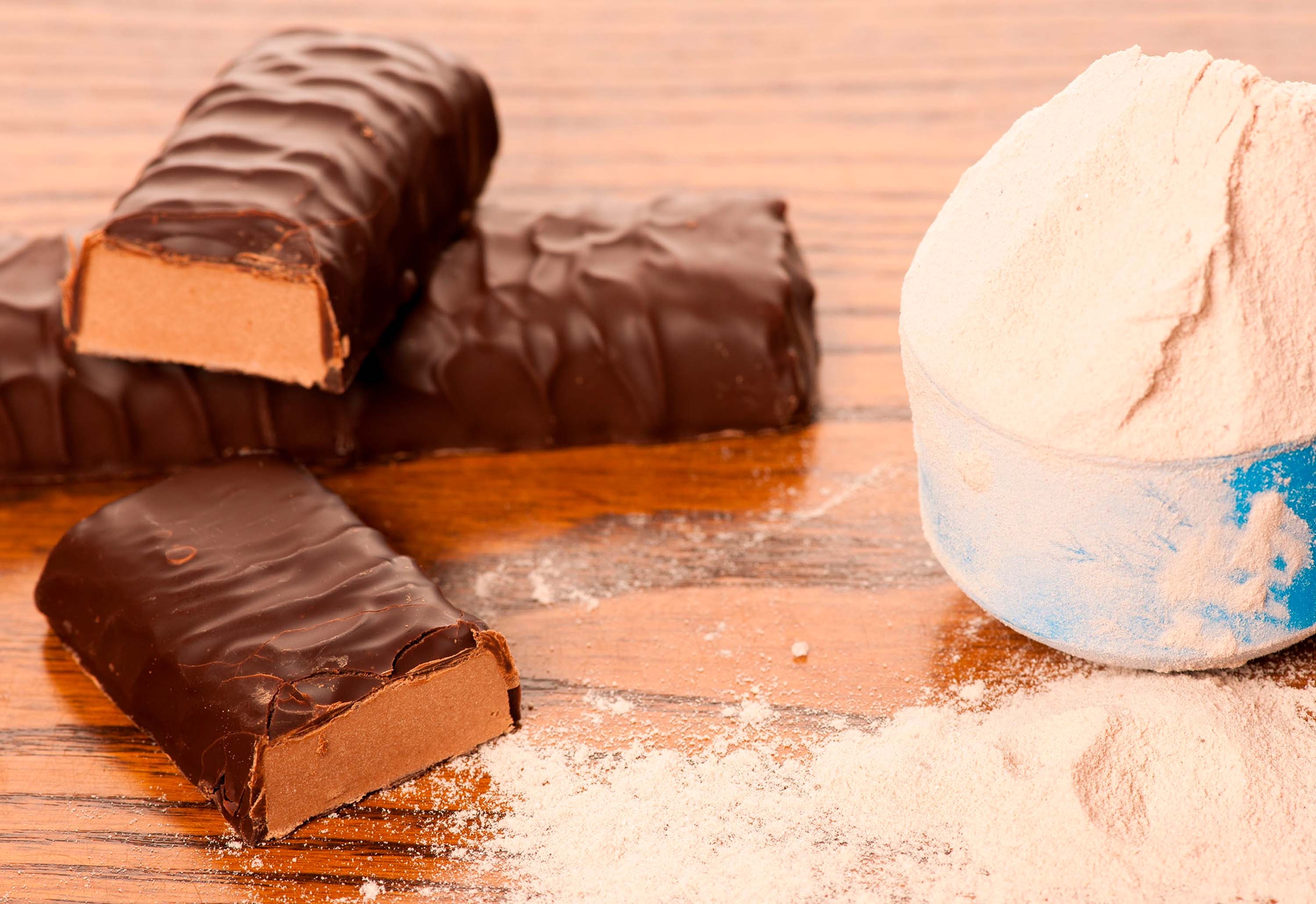 Quais são as atuais tendências nutricionais?