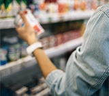 Tendências nutricionais em laticínios