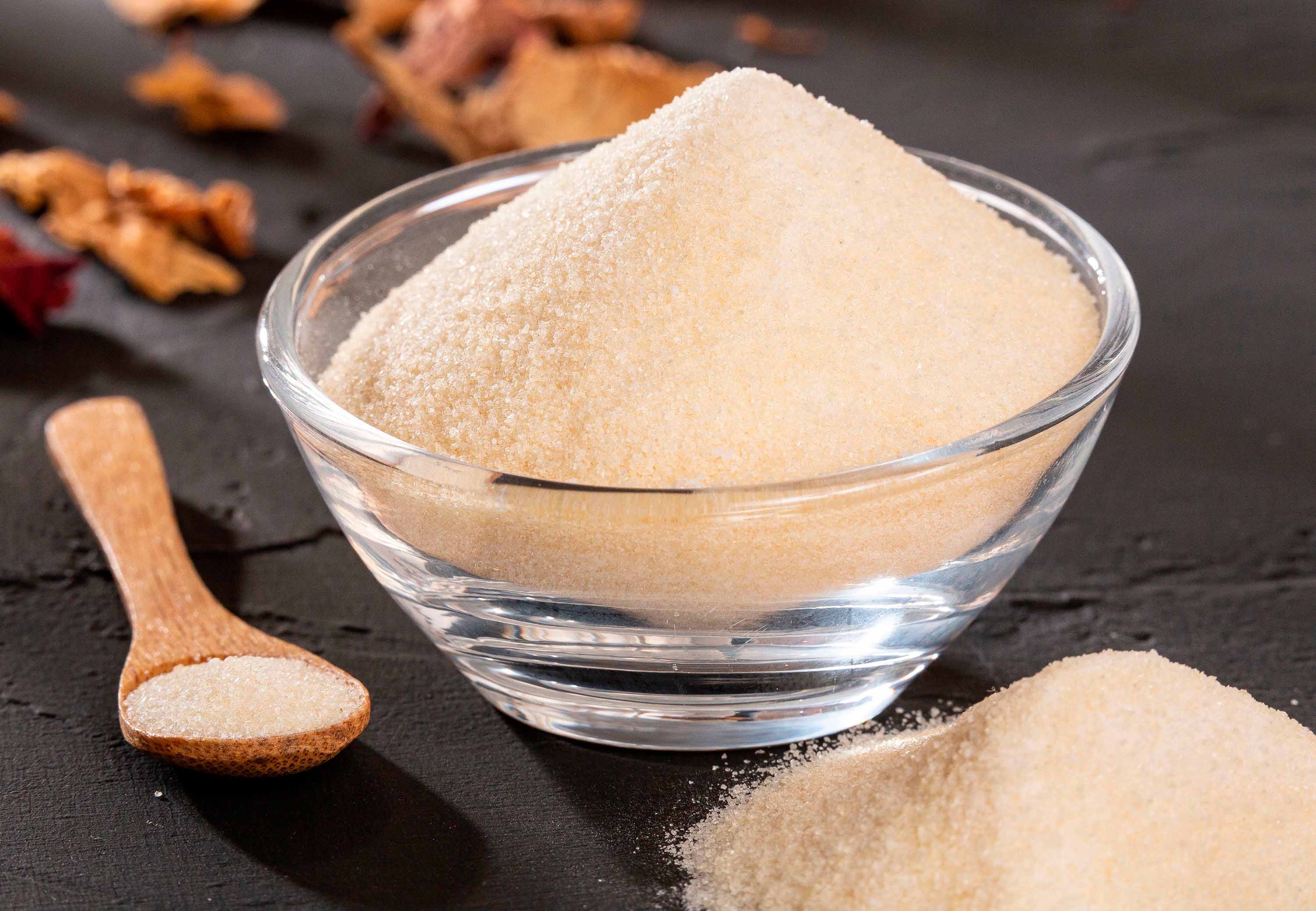 Colágeno expande aplicações para novas categorias de produtos