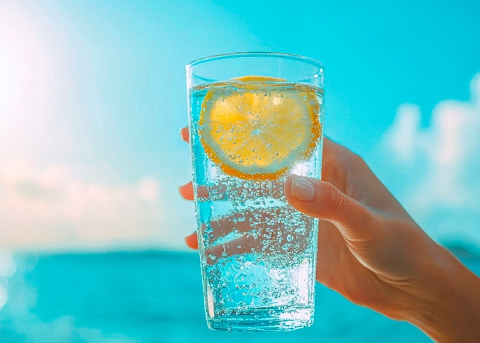 Setor de bebidas não alcoólicas cresce no Brasil