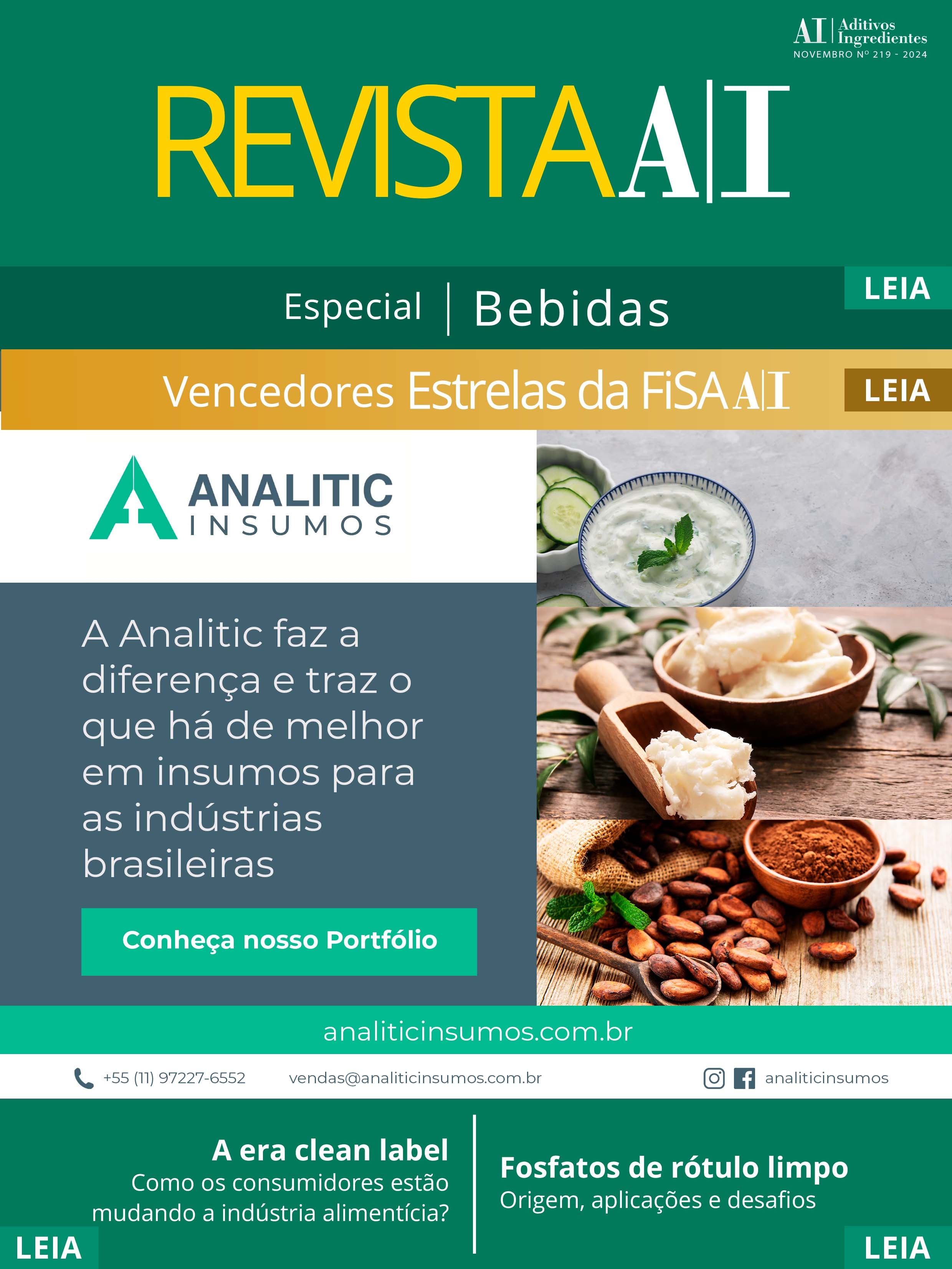 Capa — Outubro 2024