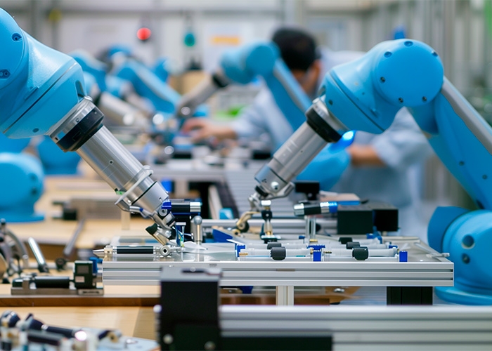 Danone firma parceria com Microsoft para Integrar Inteligência Artificial em suas operações