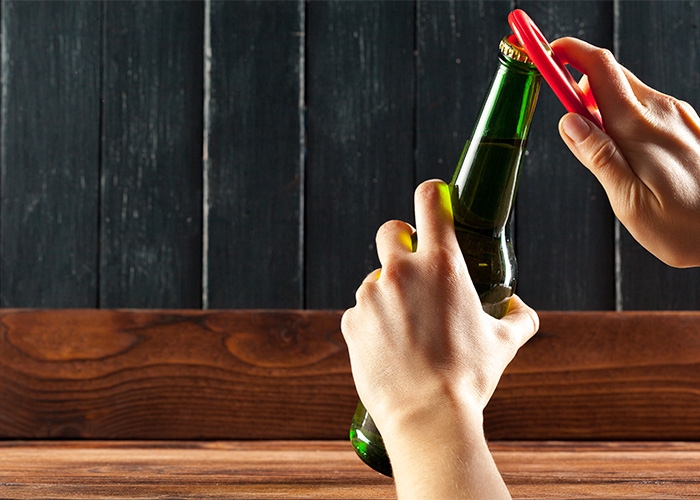 A nova geração e o declínio no consumo de bebidas alcoólicas: desafios e oportunidades para a indústria