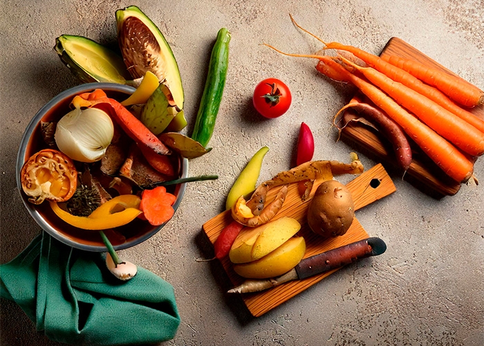 IA impulsiona combate ao desperdício e salva 1,2 mil toneladas de alimentos