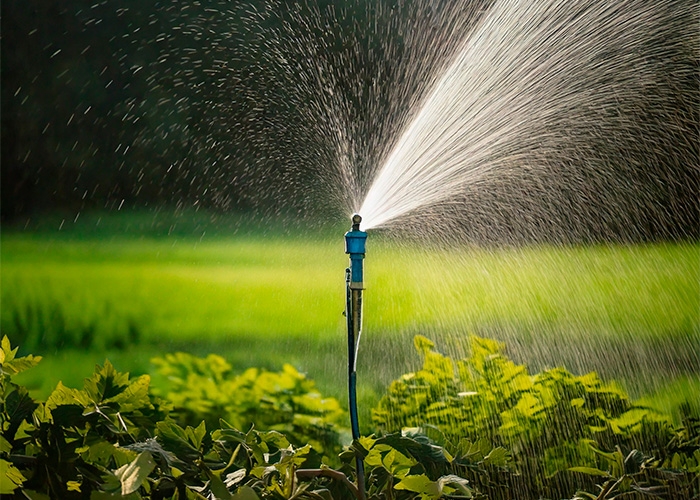 PepsiCo amplia sistema que permite economia de 75% de água em fábricas