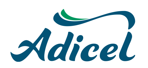 Logotipo ADICEL INGREDIENTES