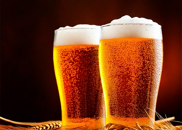Heineken instala sua milésima torneira de cerveja 0.0% no Reino Unido
