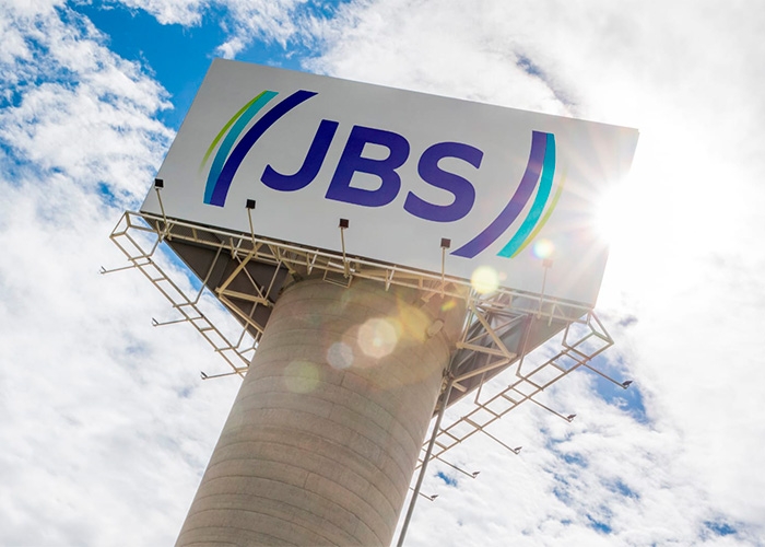 JBS tem avanço em todas as unidades de negócios em 2024