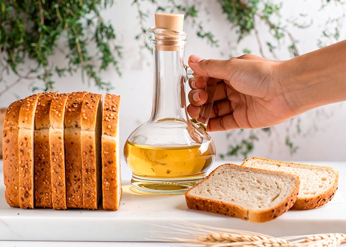 ÓLEO DE LEVEDURA tem aceitação de mercado confirmada por estudo com consumidores europeus