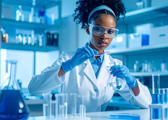 A próxima geração de CONSERVANTES: como os bacteriófagos são usados contra patógenos