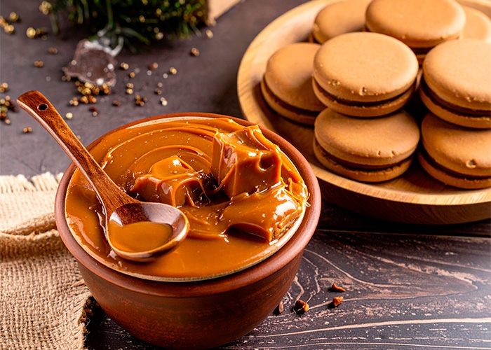 INOVAÇÃO EM LÁCTEOS: UFV desenvolve formulação de doce de leite diet, sem lactose e com apelo clean label