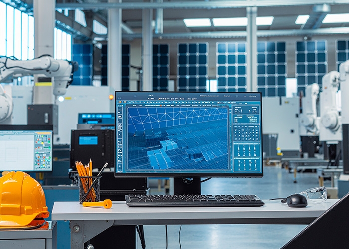 Tetra Pak lança plataforma Factory OS para digitalização total da produção de alimentos