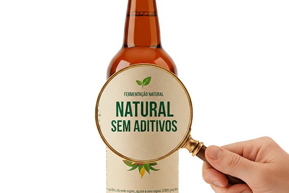 RÓTULO LIMPO: O QUE OS CONSUMIDORES REALMENTE BUSCAM E COMO ATENDER A ESSA DEMANDA