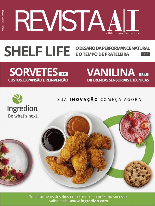 Capa — Novembro 2025