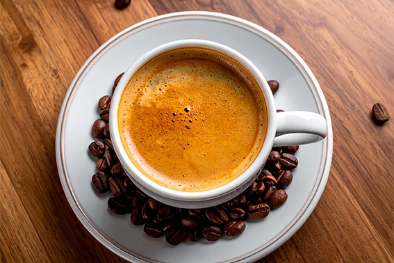 Redução de tarifas nos EUA impacta exportação brasileira de café, carnes e frutas
