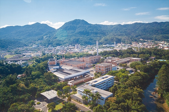 Aos 100 anos, Duas Rodas apresenta sua NOVA MARCA DR Aromas & Ingredientes