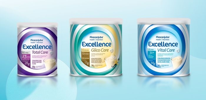 Grupo Piracanjuba EXPANDE PORTFÓLIO e lança produtos voltados ao público adulto