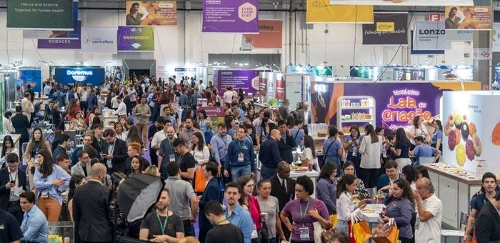 NIS destaca a nova geração de ingredientes que une ciência, saudabilidade e desejo de consumo