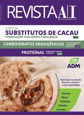 Capa — Fevereiro
