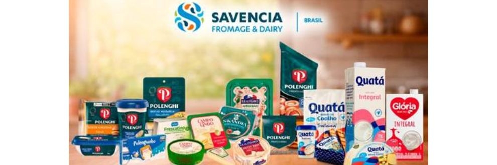 Grupo conclui AQUISIÇÃO da Quatá Alimentos