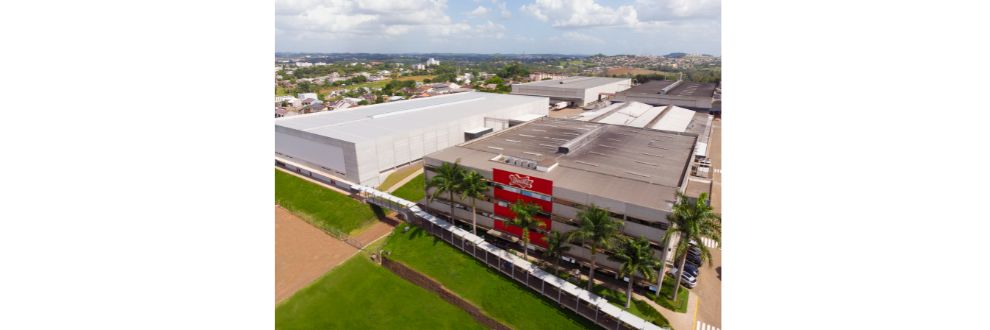Pelo segundo ano consecutivo, Docile está entre as 100 maiores empresas de DOCES do mundo
