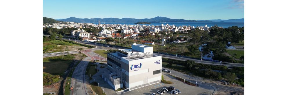 JBS inaugura centro de biotecnologia avançada para desenvolver SUPERPROTEÍNAS