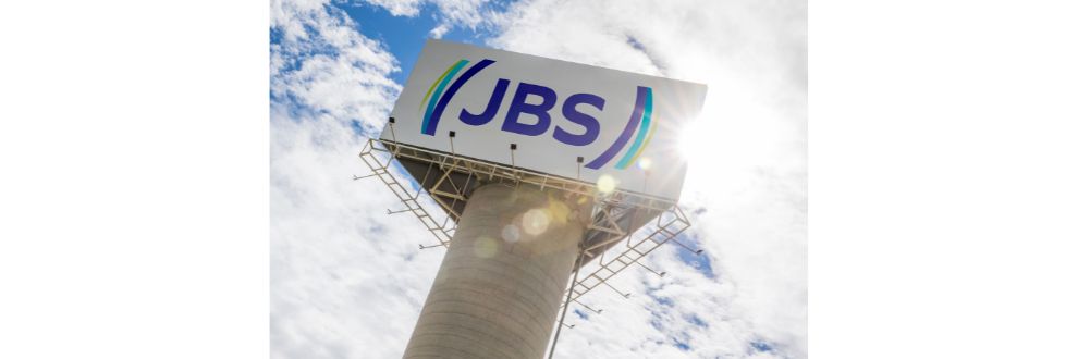 JBS registra lucro de 221 milhões de dólares no primeiro trimestre do ano