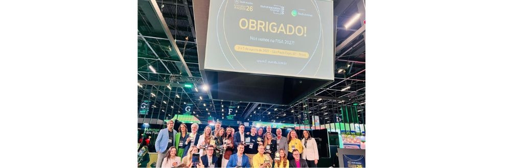 Fi Innovation Awards e Startup Innovation Challenge reconhecem inovações