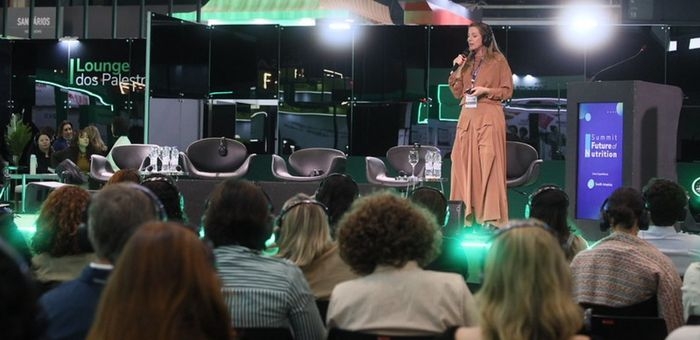 Fi South America começa em SP, com expectativa de receber mais de 12 mil profissionais
