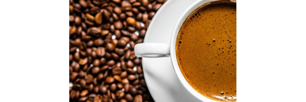 Preço do café apresenta menor valor em um ano