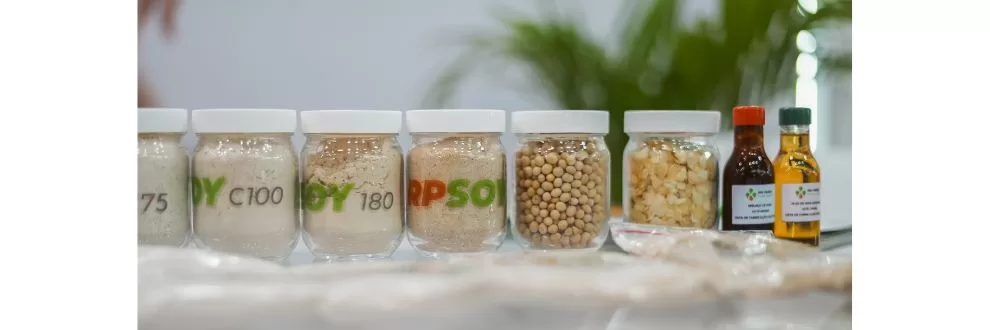 Demanda por whey pressiona oferta de soro de leite e abre espaço para proteína de soja